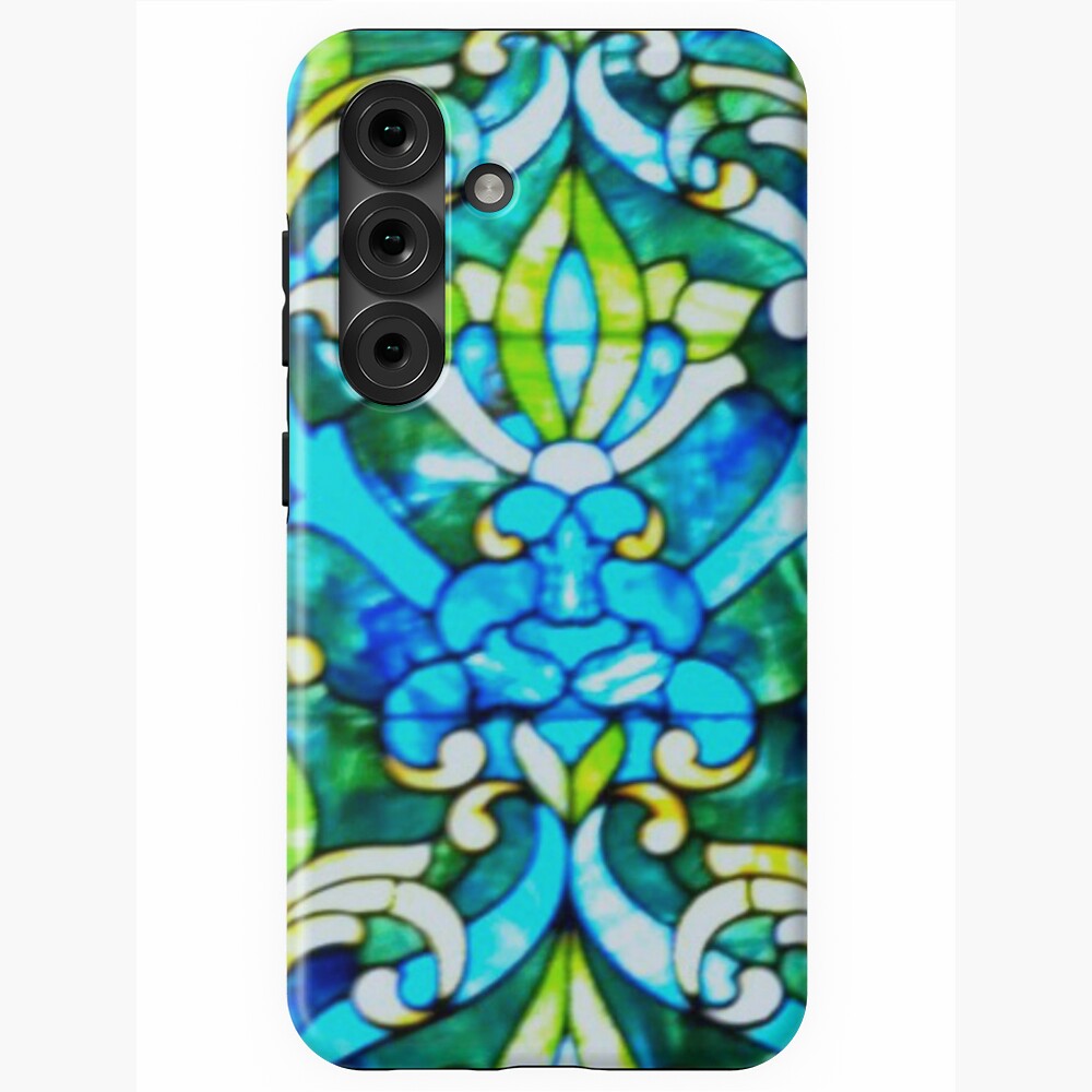 Item preview, Samsung Galaxy Tough Case designed and sold by Matlgirl.