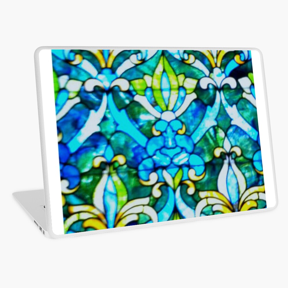 Item preview, Laptop Skin designed and sold by Matlgirl.