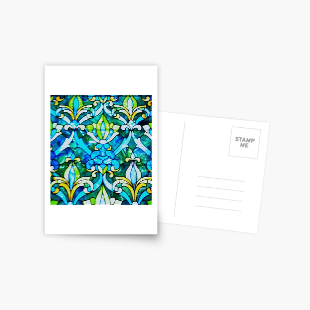 Item preview, Postcard designed and sold by Matlgirl.