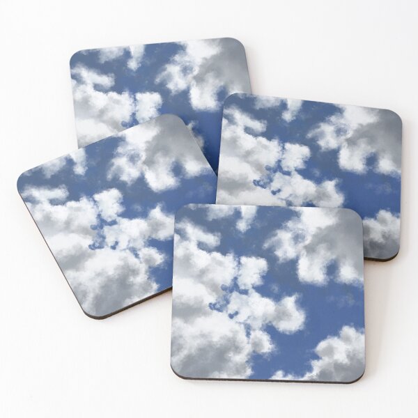 Item preview, Cloudscape designed and sold by ScottyScapes.
