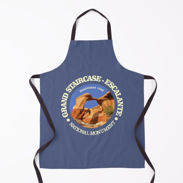Item preview, Grang Staircase-Escalante National Monument (NM) designed and sold by curranmorgan.