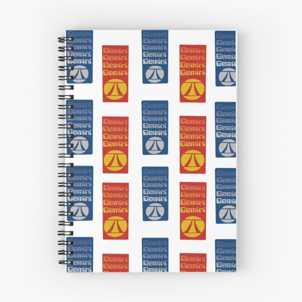 Item preview, Gemini Flags designed and sold by stickerart27.