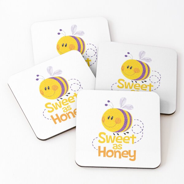 Item preview, Sweet As Honey designed and sold by cedricstudio.