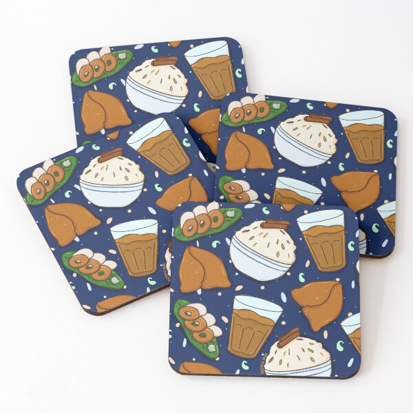 Item preview, Indian Food designed and sold by AdyathaB.