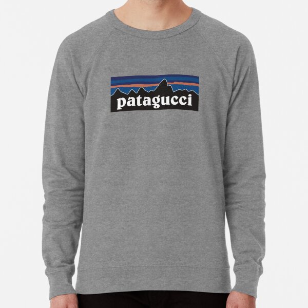 Patagucci sweater discount