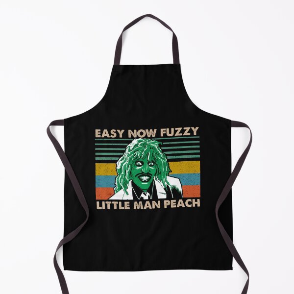 Item preview, Easy Now Fuzzy Little Man Peach Halloween Gift For Men and Women, Gift Halloween Day, Thanksgiving, Christmas Day designed and sold by EatalyHolding.