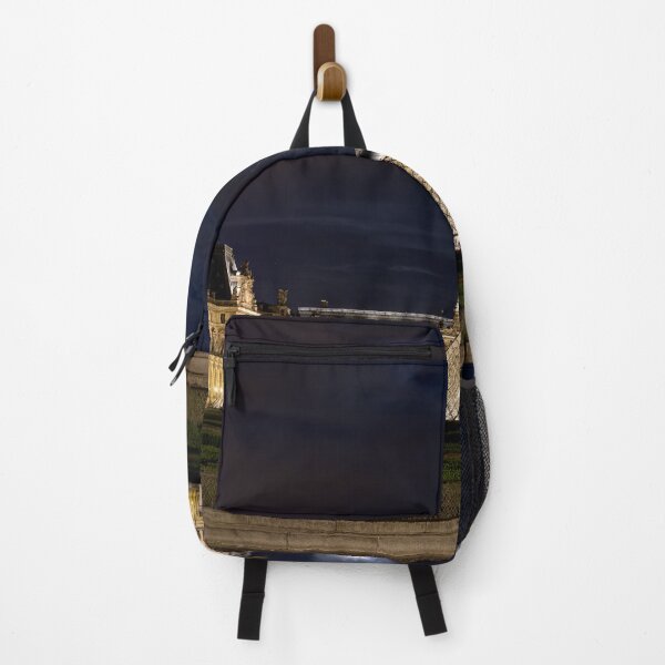 Item preview, The Louvre at Night 01 designed and sold by Weston Westmoreland.