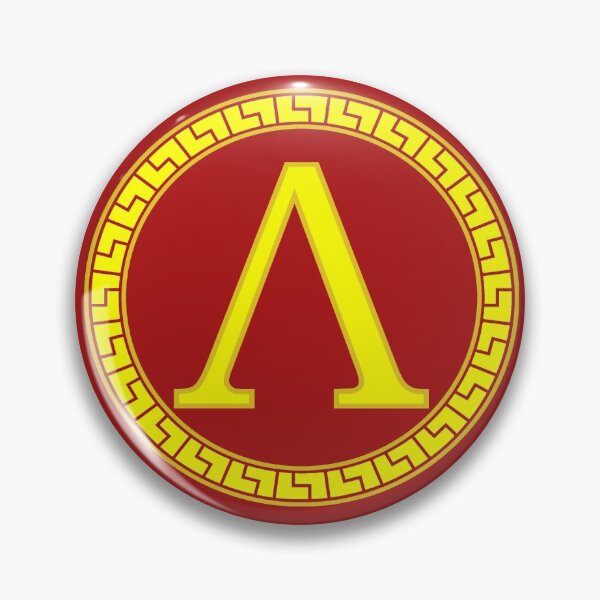 Item preview, Spartan Banner designed and sold by OLASLeMrqx.