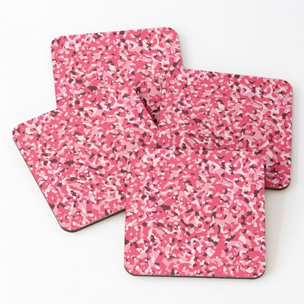Item preview, Terrazzo Abstract Splash Pattern Arts designed and sold by Designhub1000.