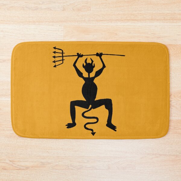 Item preview, Lanzarote Fire Devil  designed and sold by iCimages.net.