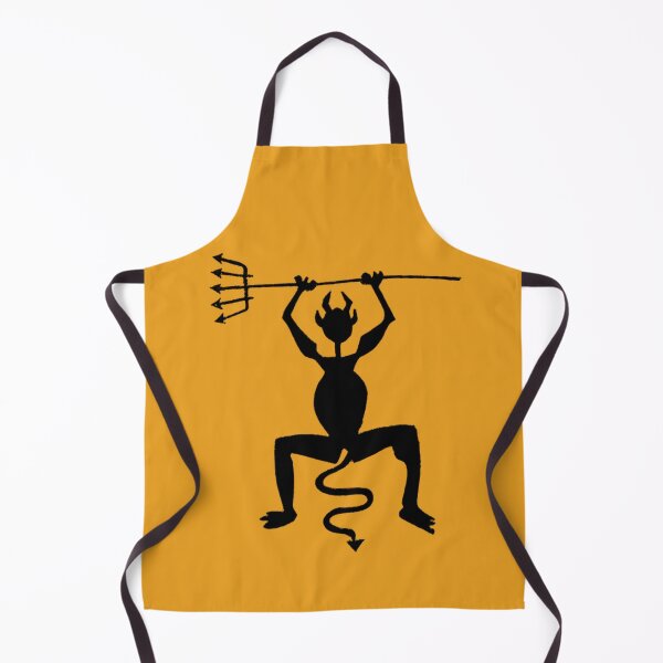 Item preview, Lanzarote Fire Devil designed and sold by iCimages.net.
