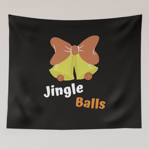 Item preview, jingle balls designed and sold by EclairVanilla.