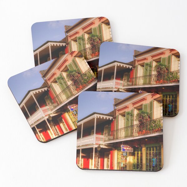Item preview, 617 Chartres Street designed and sold by Greg and Chrystal Mimbs.