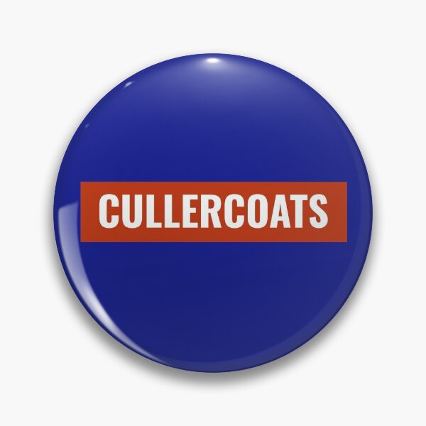 Item preview, CULLERCOATS North East Coast England designed and sold by MerchByCraig.