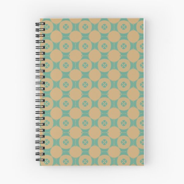 Item preview, Abstract pattern designed and sold by Anna Ratkevich.
