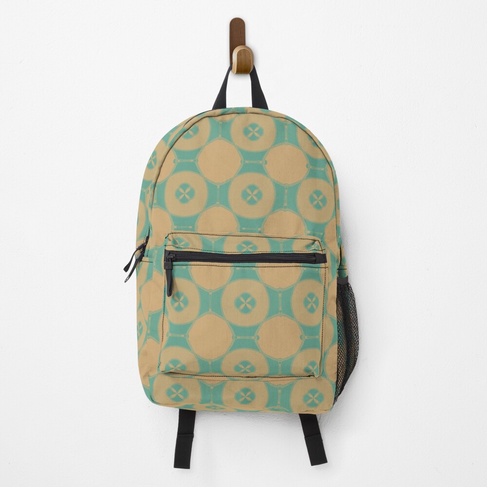 Item preview, Backpack designed and sold by AnnaRatkevich.