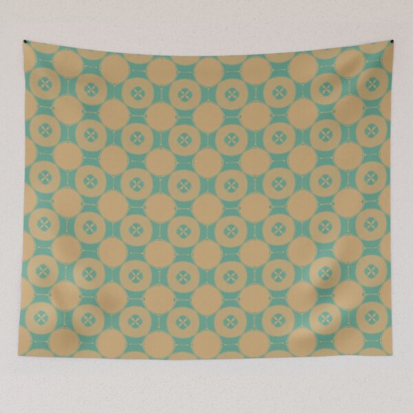 Item preview, Abstract pattern designed and sold by Anna Ratkevich.