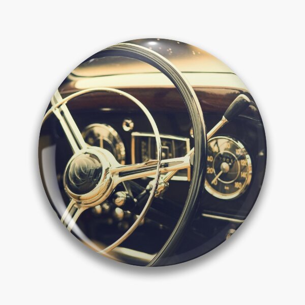 Item preview, Vintage car feels  designed and sold by Dynamitebucket.