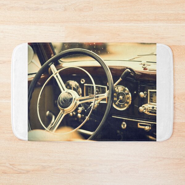 Item preview, Vintage car feels  designed and sold by Dynamitebucket.