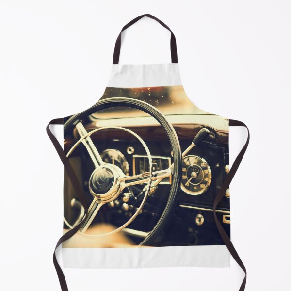 Item preview, Vintage car feels designed and sold by Dynamitebucket.
