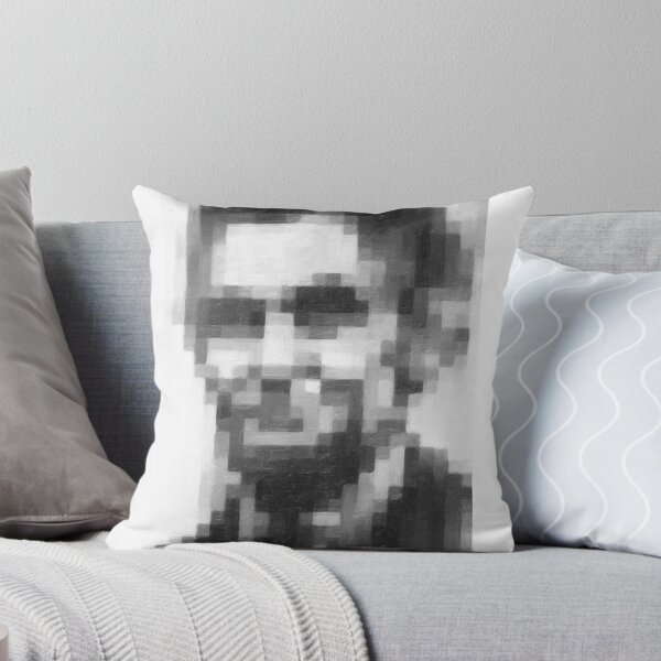 Item preview, Pixelated Famous People designed and sold by Wee Chong Art.