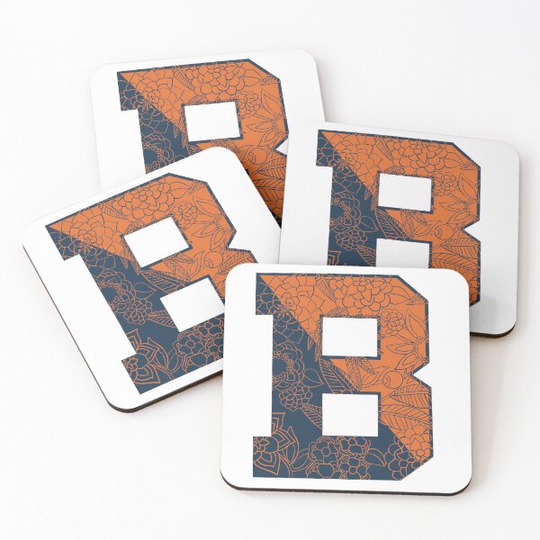 Item preview, bucknell blooms designed and sold by briegot.