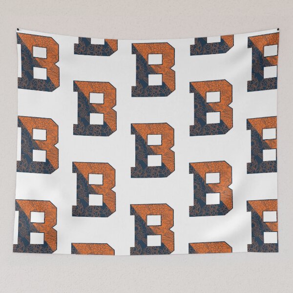 Item preview, bucknell blooms designed and sold by briegot.