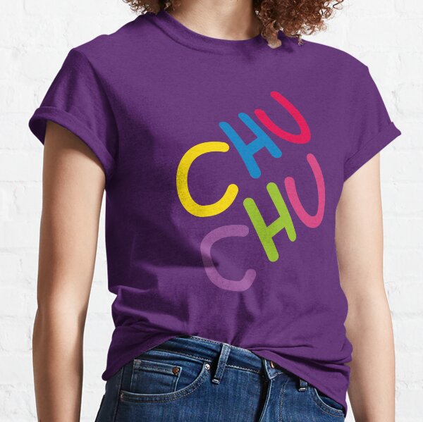 valeri nichushkin all aboard the chu chu train shirt | Essential T-Shirt