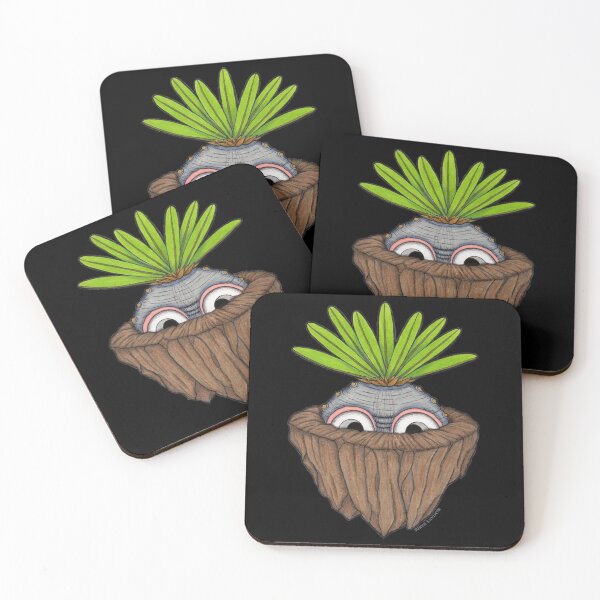 Item preview, Hiding Pachypodium Caudex designed and sold by NamtansHands999.