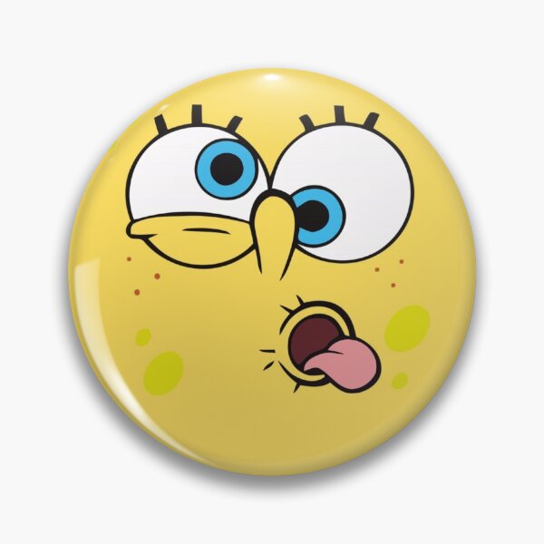Item preview, Spongebob designed and sold by Zuu hax.