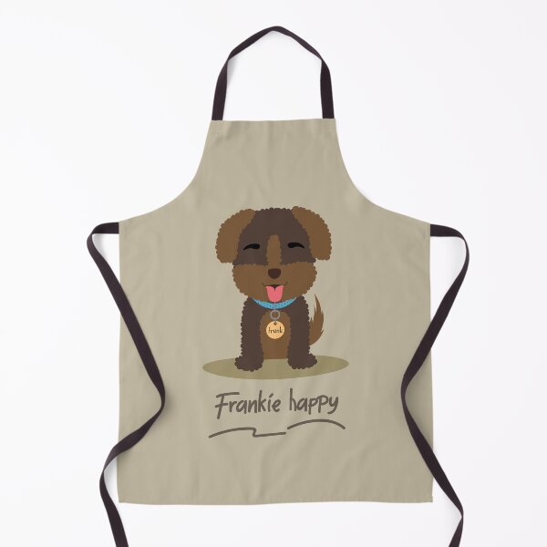 Item preview, Frankie happy designed and sold by Art by s2ray.