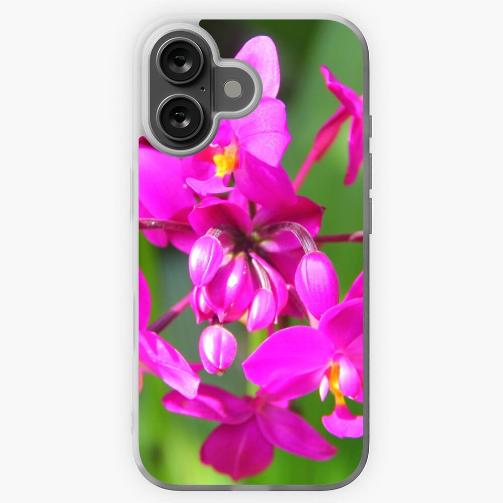 Item preview, iPhone Soft Case designed and sold by OurBarbados.
