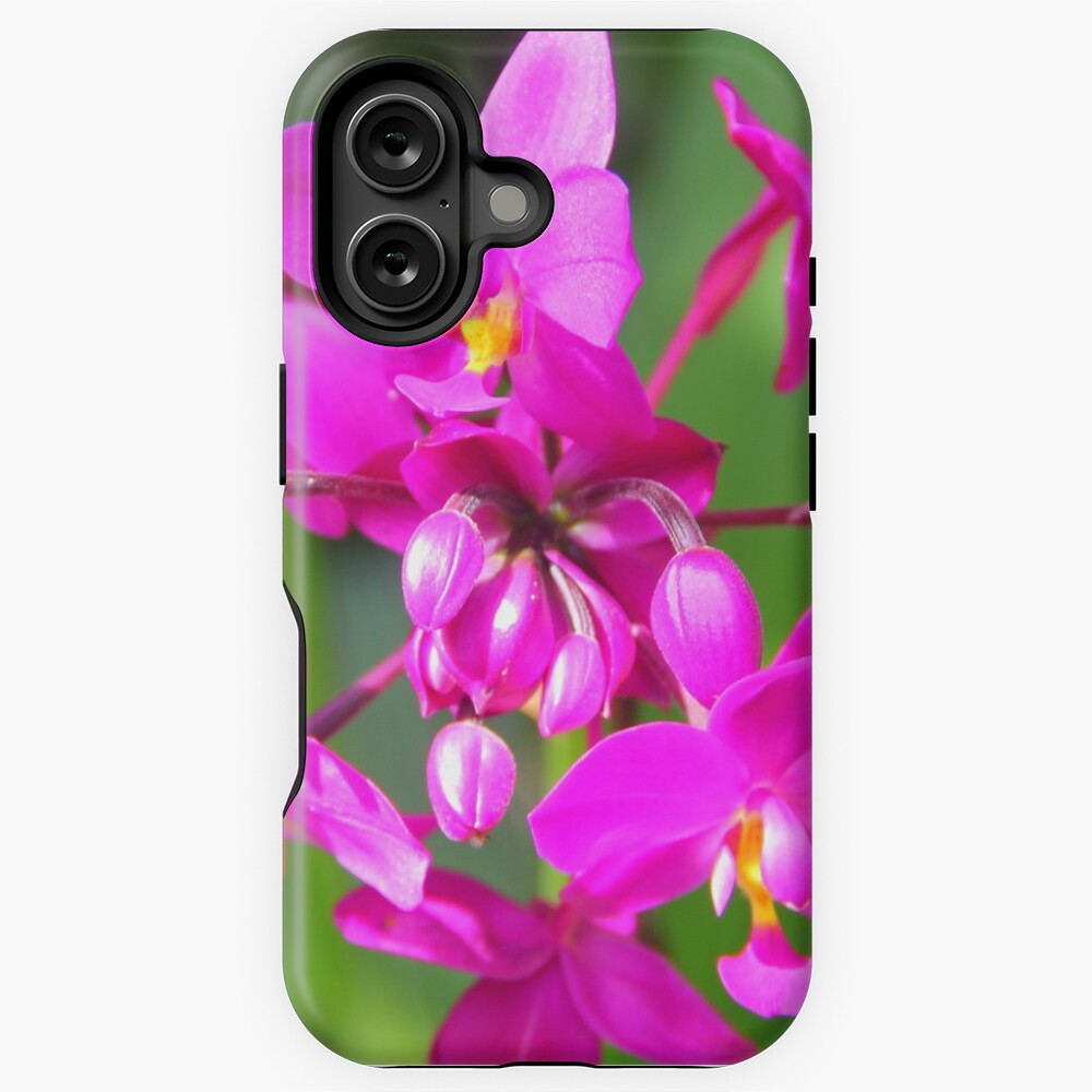 Item preview, iPhone Tough Case designed and sold by OurBarbados.