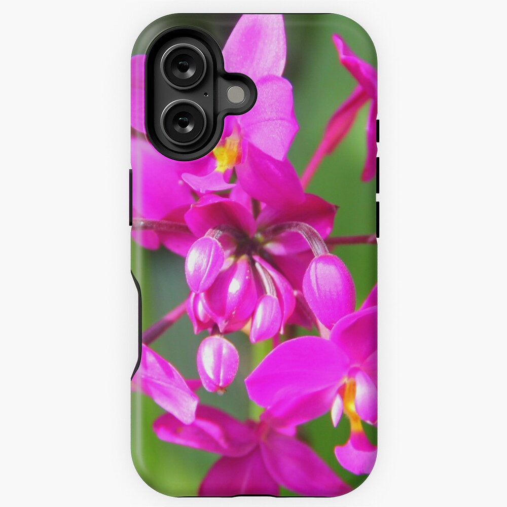 Item preview, iPhone Magsafe Tough Case designed and sold by OurBarbados.