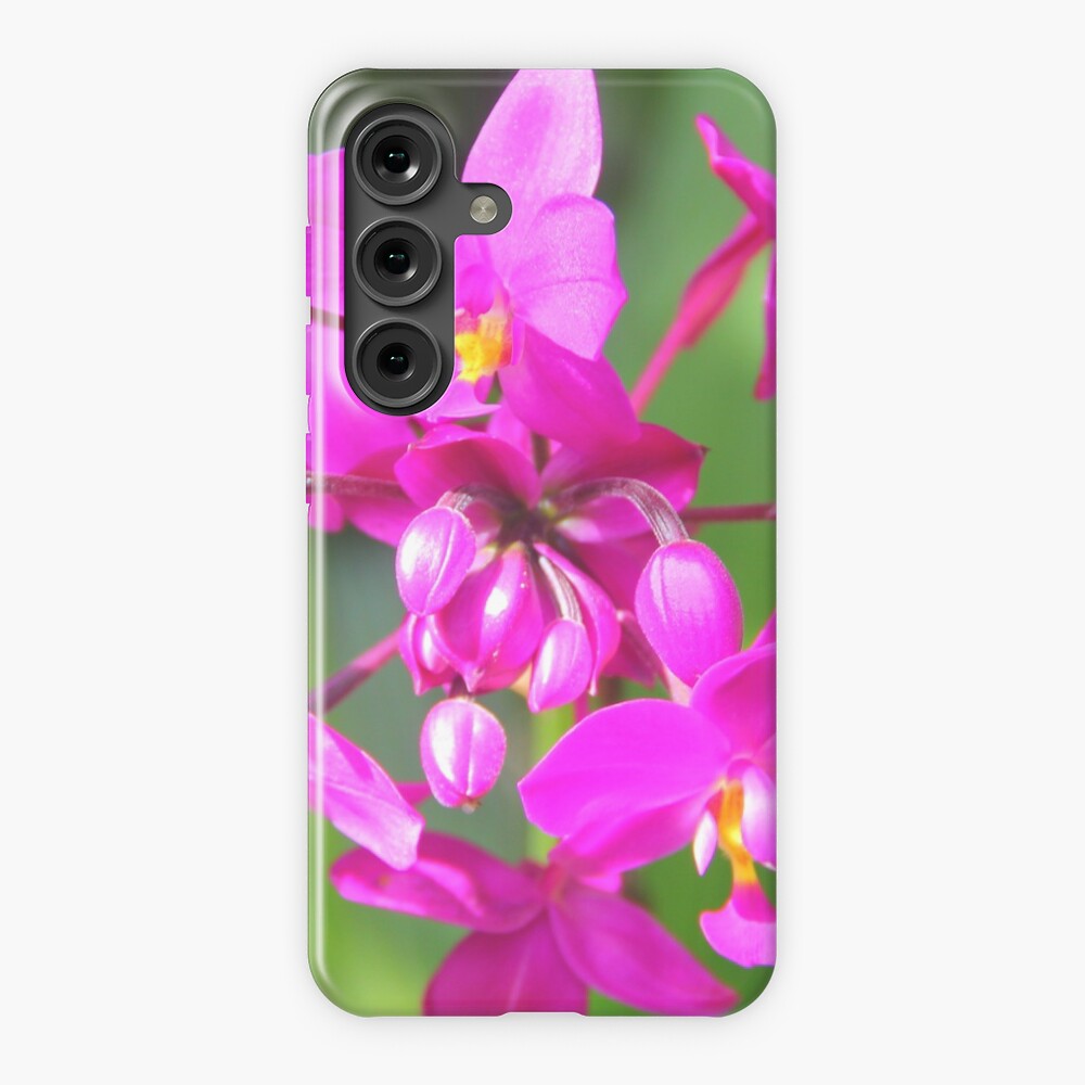 Item preview, Samsung Galaxy Snap Case designed and sold by OurBarbados.