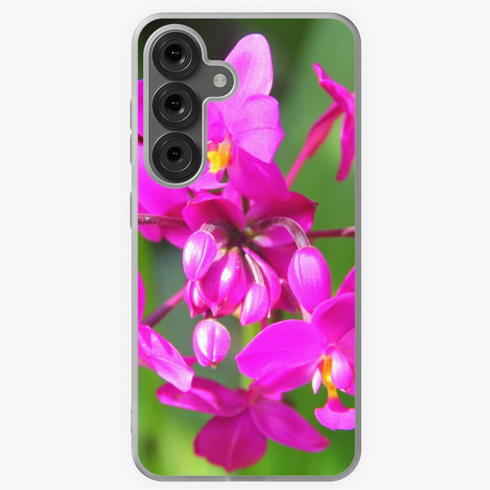 Item preview, Samsung Galaxy Soft Case designed and sold by OurBarbados.