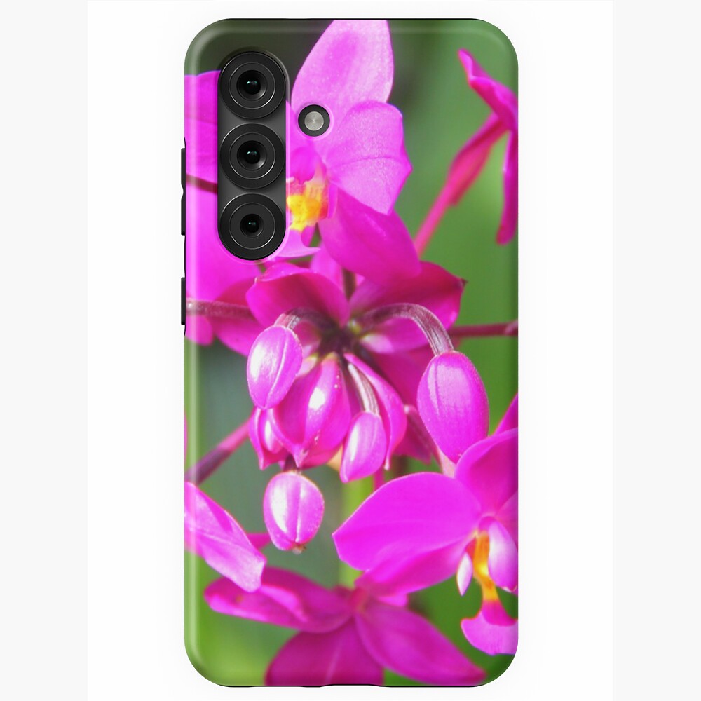 Item preview, Samsung Galaxy Tough Case designed and sold by OurBarbados.
