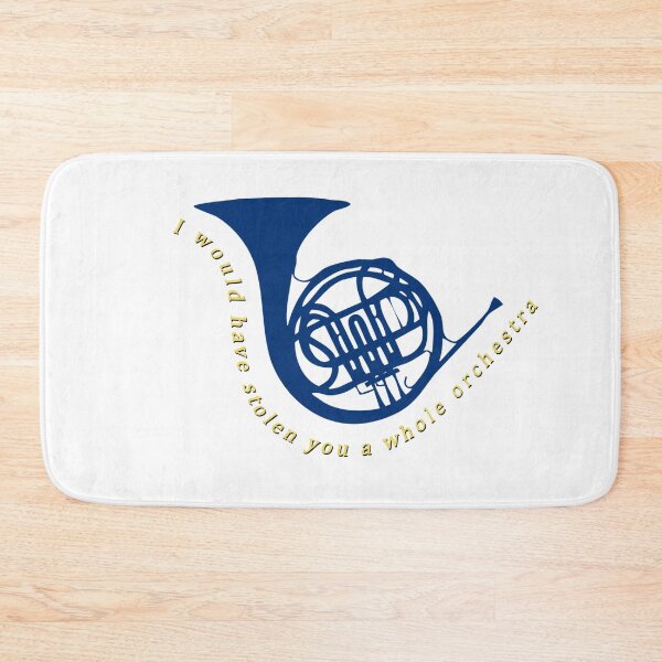 Item preview, I would have stolen you a whole orchestra, how i met your mother designed and sold by orion3g.