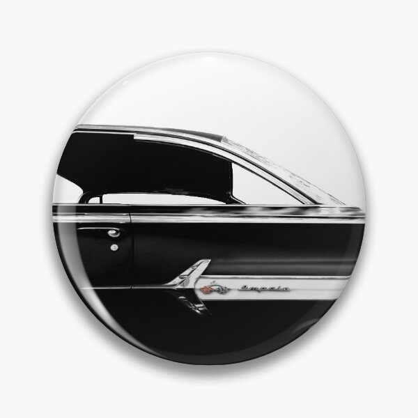 Item preview, 1960 Chevrolet Impala Detail designed and sold by mal-photography.