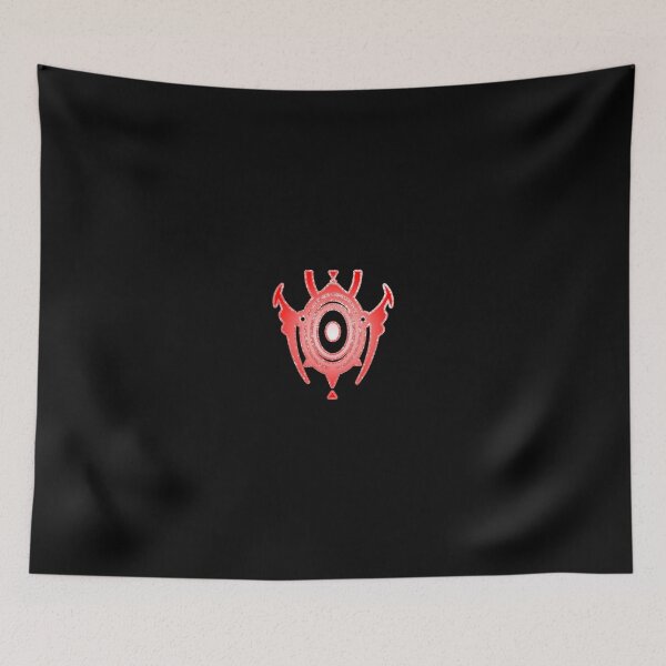 Item preview, Sasha's eyes - The Misfit of Demon King Academy designed and sold by NTolegna.