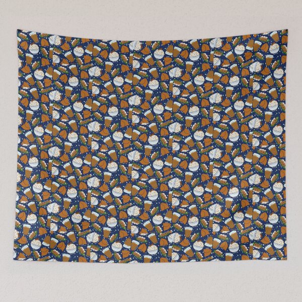 Item preview, Indian Food designed and sold by AdyathaB.