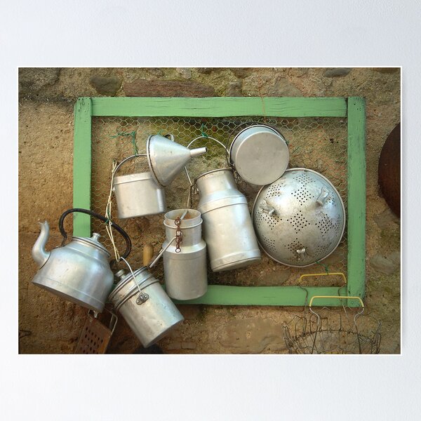Artikelvorschau, Capestang Wall Art entworfen und verkauft von triciamary.