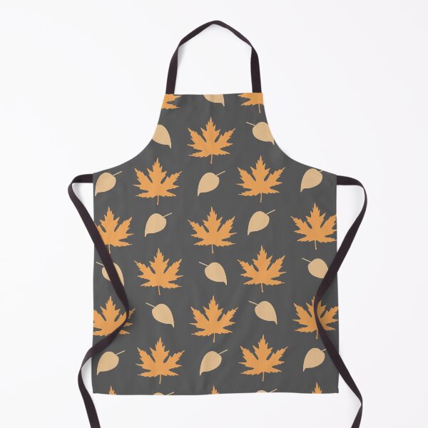 Item preview, Fall Autumn Leaf Floral designed and sold by smallcatvn.