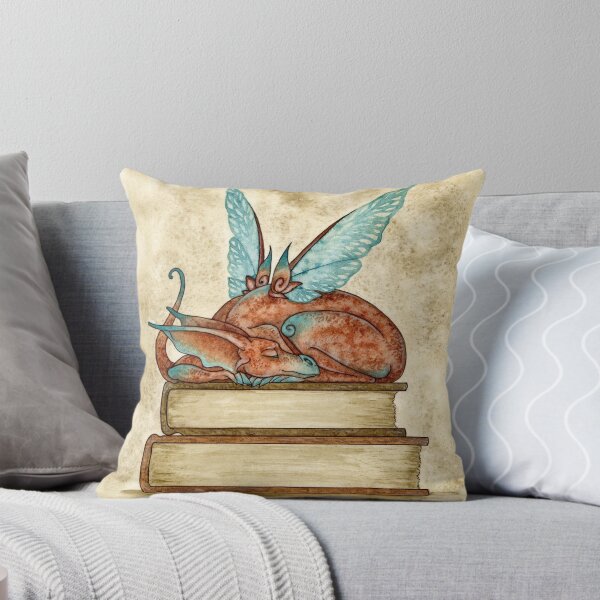 Item preview, Nap Time  designed and sold by AmyBrownArt.