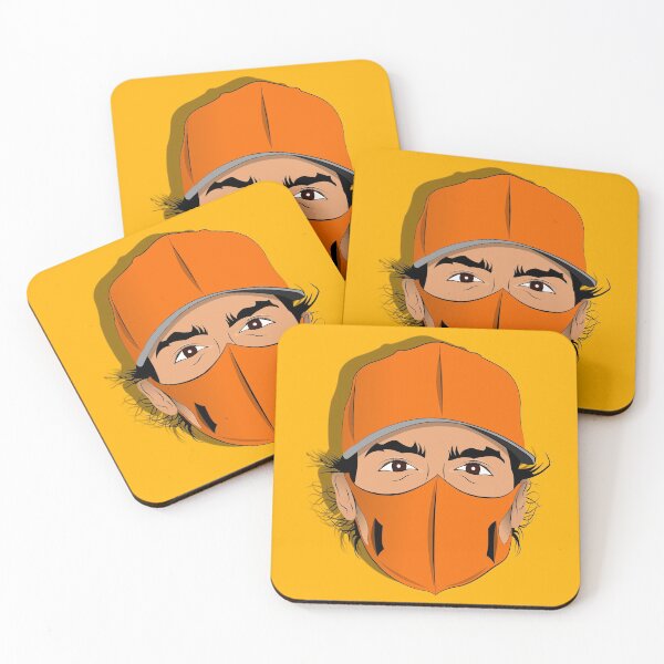 Item preview, Carlos  designed and sold by WorldEngine.