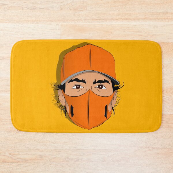 Item preview, Carlos  designed and sold by WorldEngine.