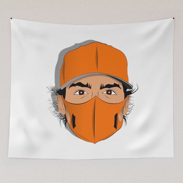 Item preview, Carlos  designed and sold by WorldEngine.