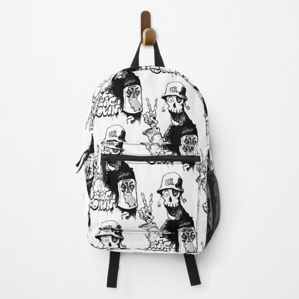 Item preview, Sac Town Grunt designed and sold by JohnZDesigns.