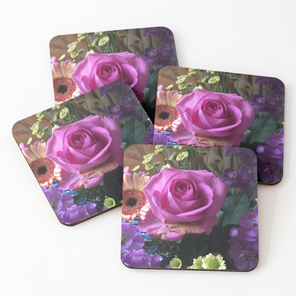 Item preview, Rose flowers nature still alive  designed and sold by Naturelovexo.