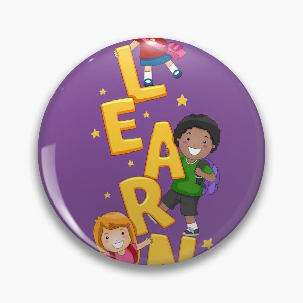 Item preview, Education Learning Child designed and sold by Jessi Review.